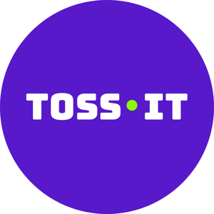 Toss-It
