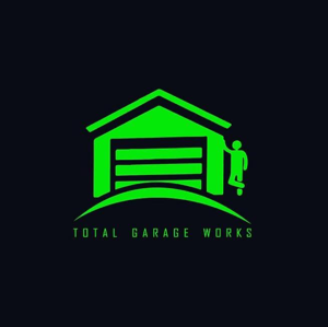 Total Garage Works