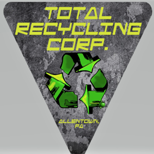 Total Recycling Corp.