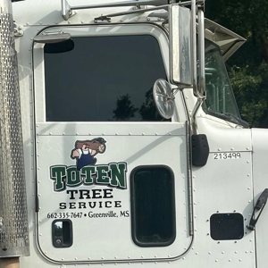 Toten Tree Service