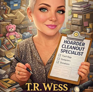 T.R. Wess- Queen of Clutter LLC – Illinois