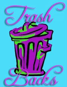 Trash Backs