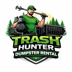 Trash Hunter LLC dumpster service