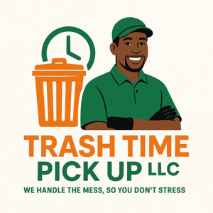 Trash Time Pick Up LLC