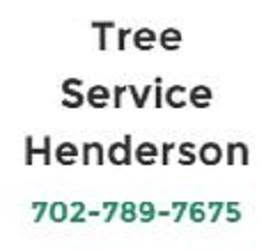 Tree Service Henderson
