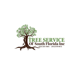 Tree service of south florida inc