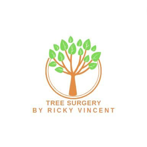 Tree Surgery by Ricky Vincent