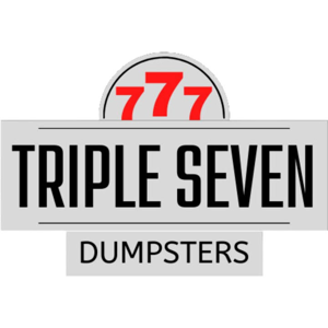 Triple 7 Dumpsters