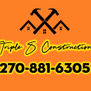Triple S Construction LLC