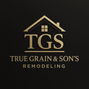 True Grain & Son’s Remodeling
