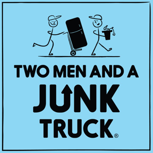 Two Men And A Junk Truck