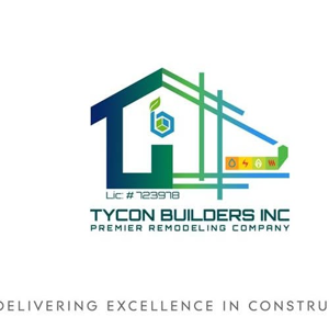 Tycon Builders Inc