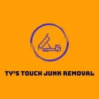 Ty’s touch junk removal,LLC