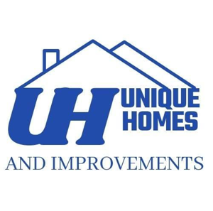 Un1que.homes