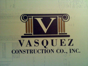 Vasquez Construction Company, INC.