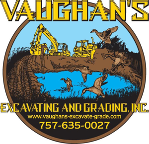 Vaughan’s Excavating and Grading, Inc.