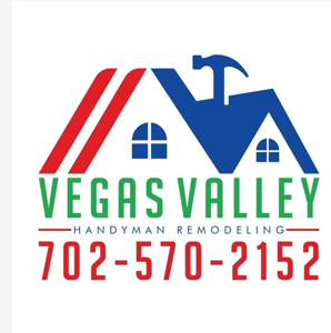 Vegas Valley Remodeling/Handy-Man Services