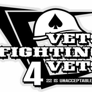 Vets Fighting 4 Vets