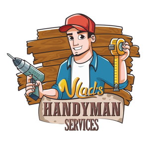 Vlad’s Handyman Services