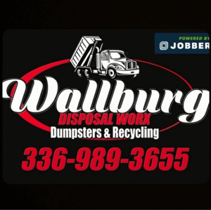 Wallburg Disposal Worx LLC