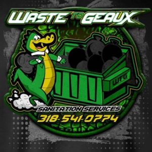Waste To Geaux