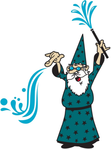 Water Wizards Irrigation, Inc.