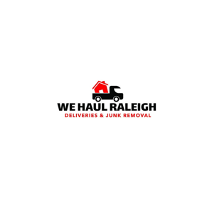 We Haul Raleigh