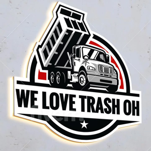 We Love Trash OH