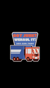 WeHaul Hauling & Junk Removal