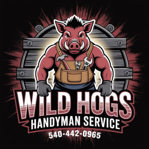 Wild Hogs Handyman Service