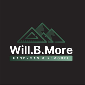 Will.B.More Handyman & Remodel