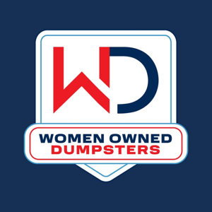 Women Owned Dumpsters
