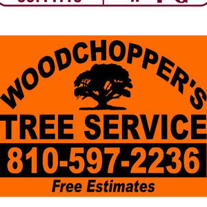 Woodchopper’s Tree Service