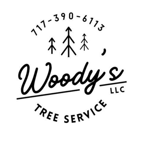 Woody’s Tree Service