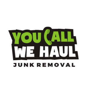 You Call We Haul Junk Removal