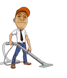 1 Chicago Carpet Cleaner