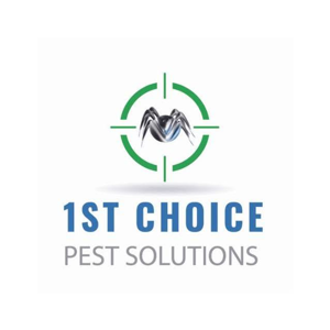 1st Choice Pest Solutions