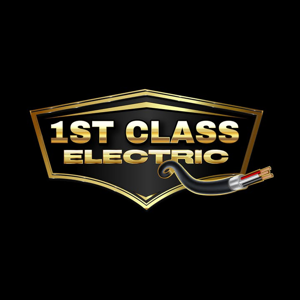 1st Class Electric