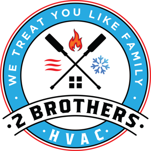 2 Brothers HVAC