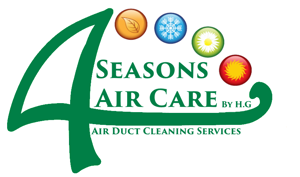 4 Seasons Air Care