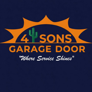 4 Sons Garage Door