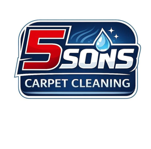 5 Sons Carpet Cleaning
