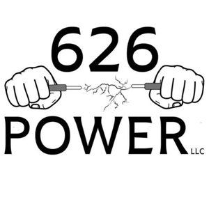 626 POWER LLC