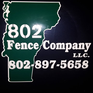 802 Fence Company LLC