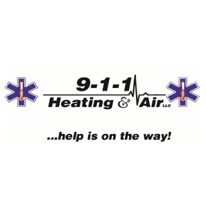 9-1-1 Heating & Air, LLC