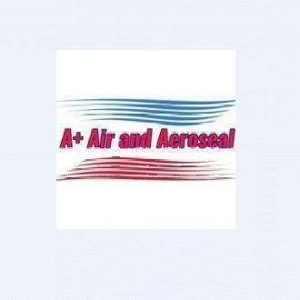 A+ Air and Aeroseal