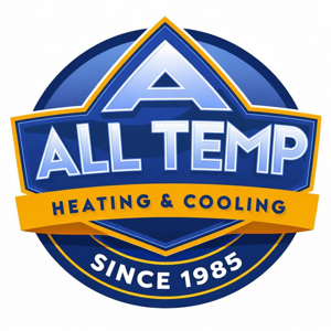 A All Temp Inc. Heating & Cooling