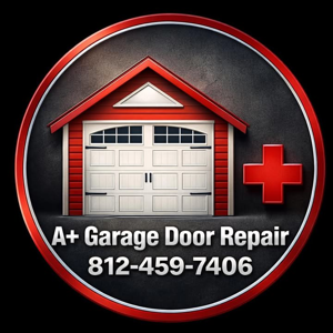 A+ Garage Door Repair
