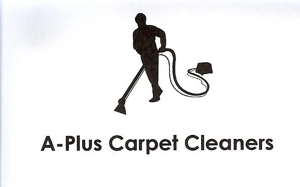 A-Plus Carpet Cleaners