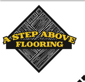A Step Above Flooring